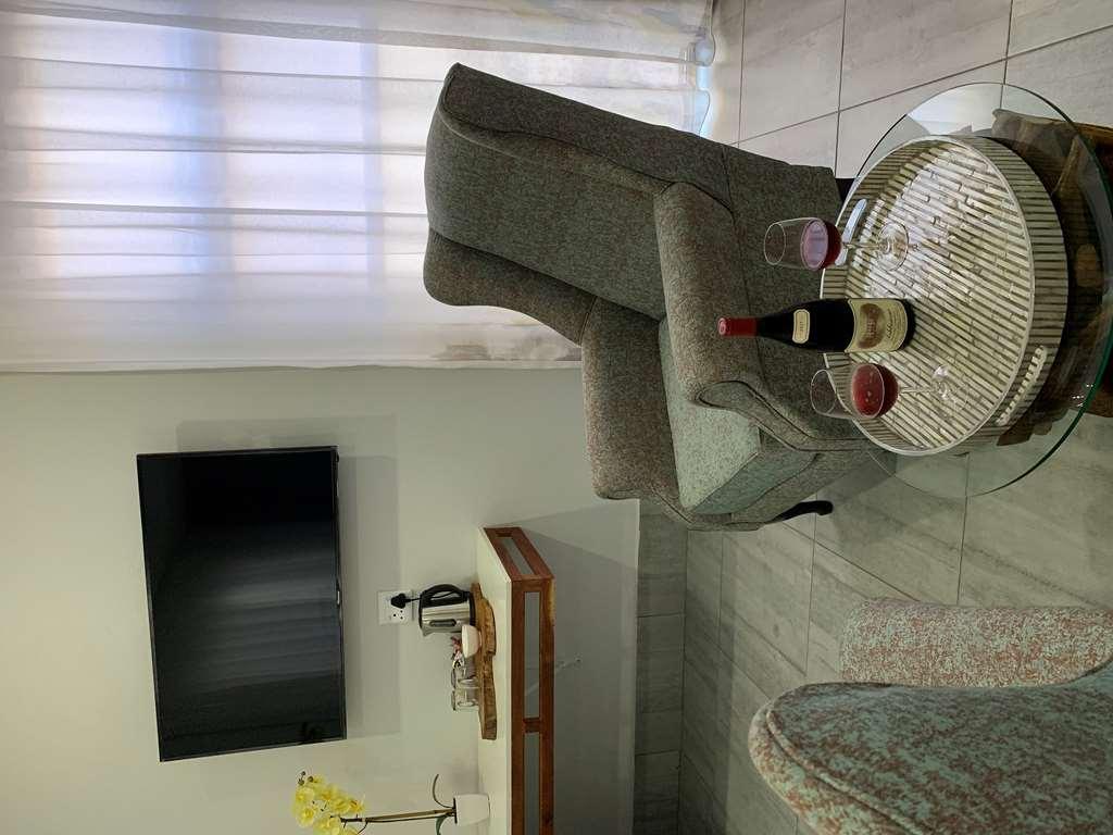 Hotel Ecolux Mozambique Marracuene Camera foto