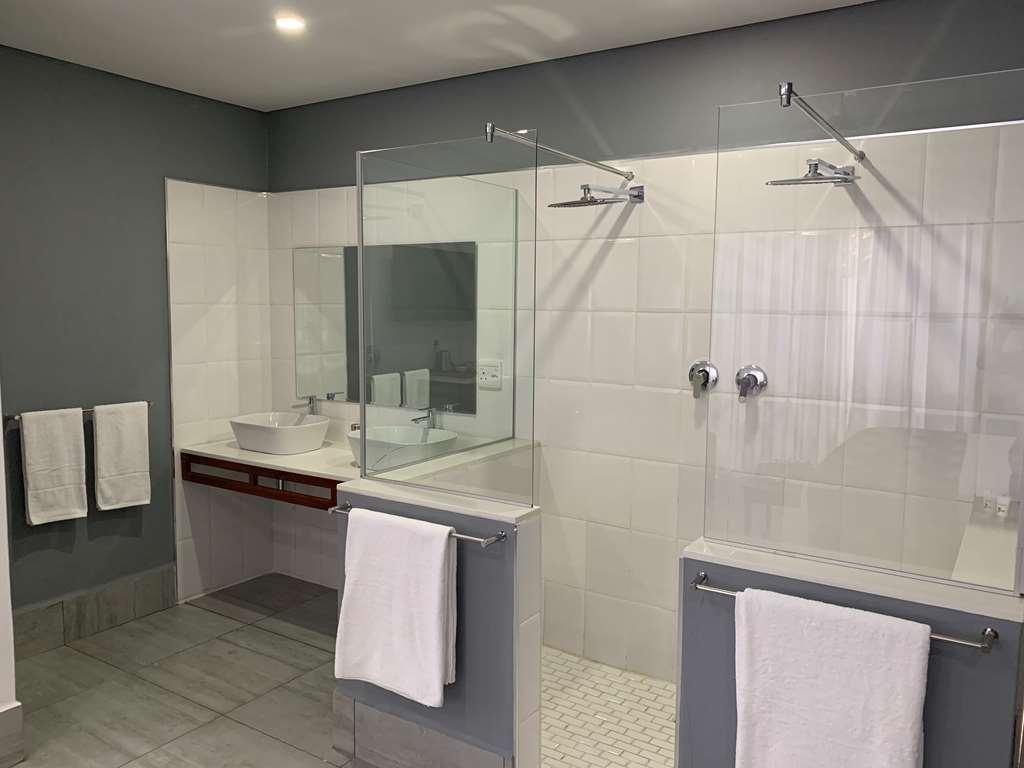 Hotel Ecolux Mozambique Marracuene Camera foto