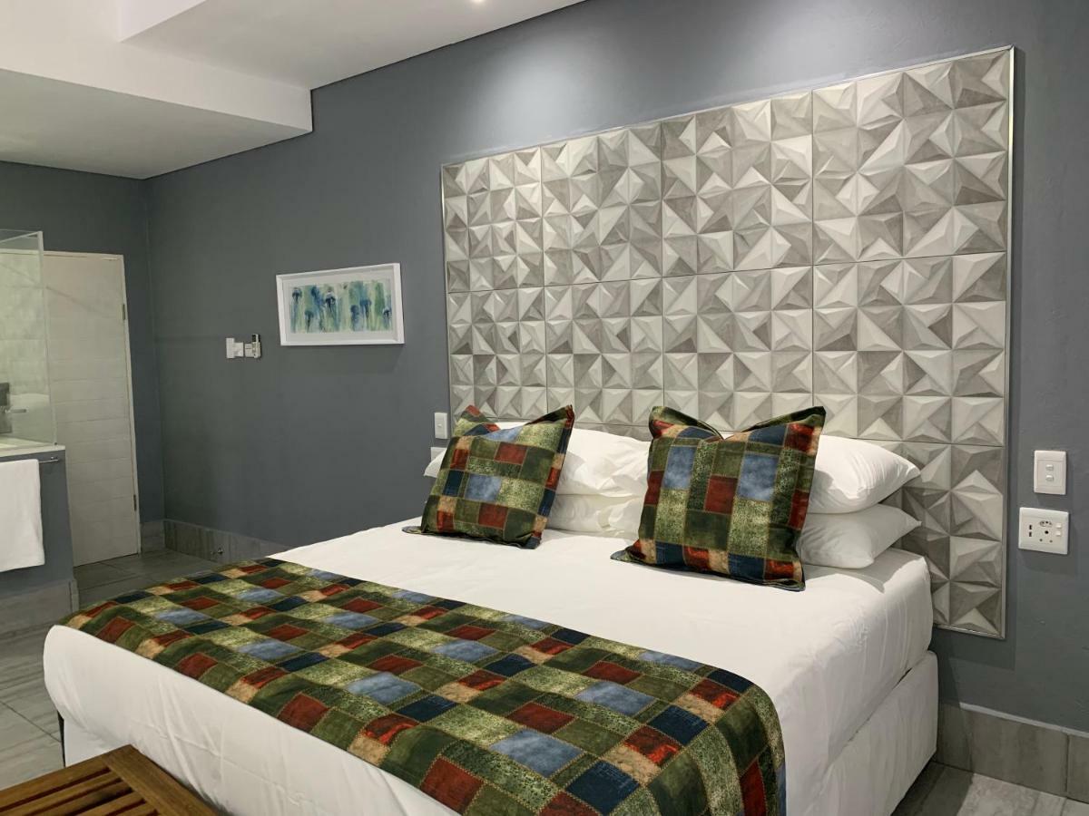 Hotel Ecolux Mozambique Marracuene Esterno foto