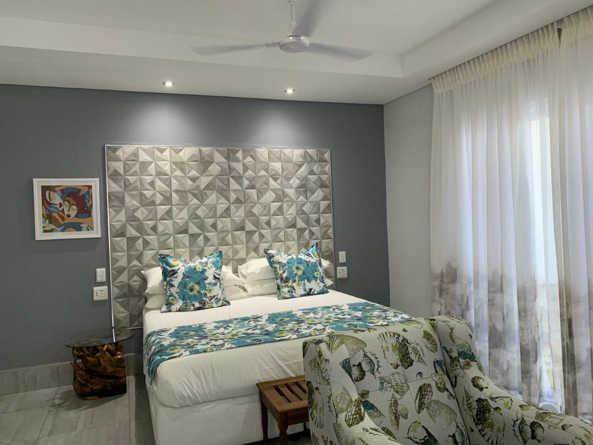 Hotel Ecolux Mozambique Marracuene Esterno foto