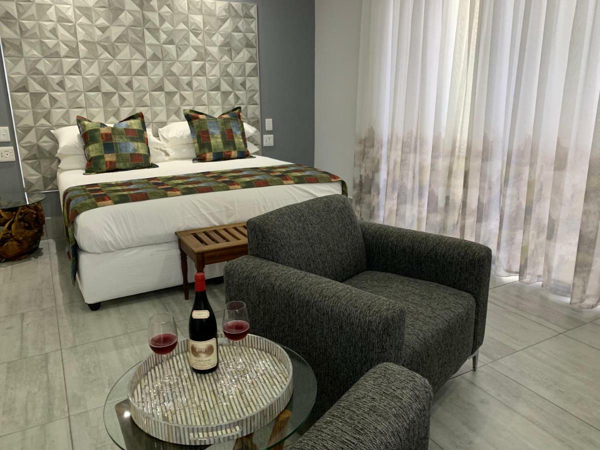 Hotel Ecolux Mozambique Marracuene Esterno foto
