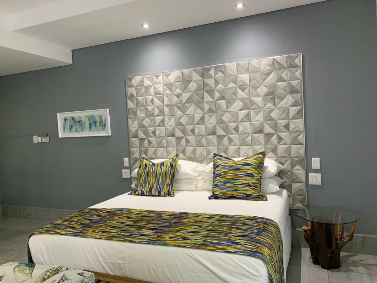Hotel Ecolux Mozambique Marracuene Esterno foto