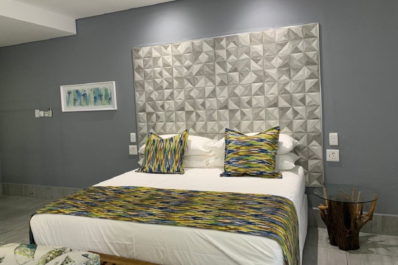 Hotel Ecolux Mozambique Marracuene Esterno foto