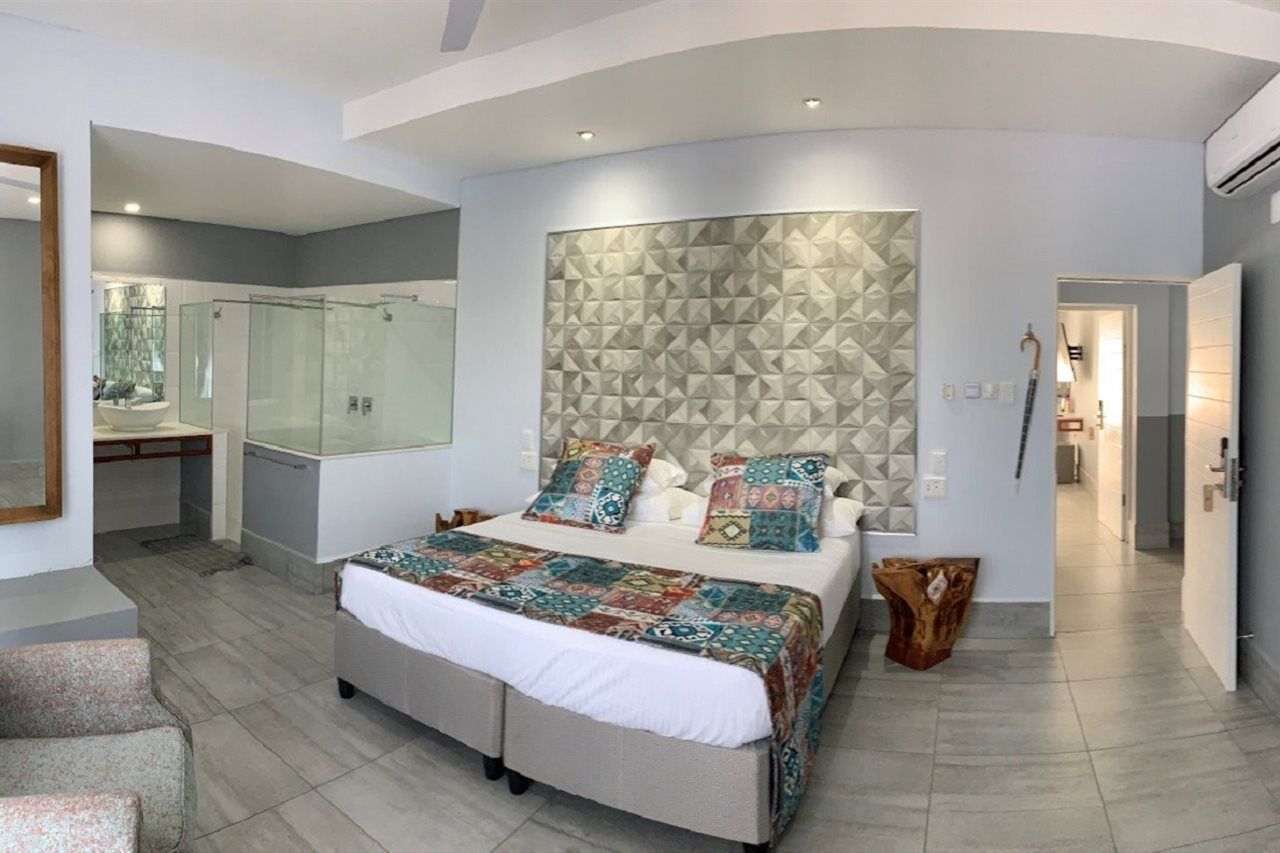 Hotel Ecolux Mozambique Marracuene Esterno foto