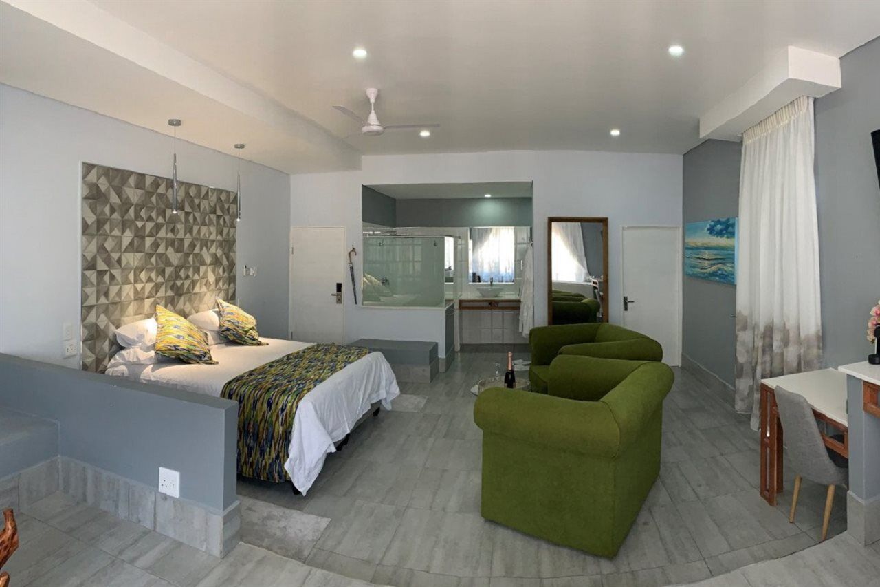 Hotel Ecolux Mozambique Marracuene Esterno foto
