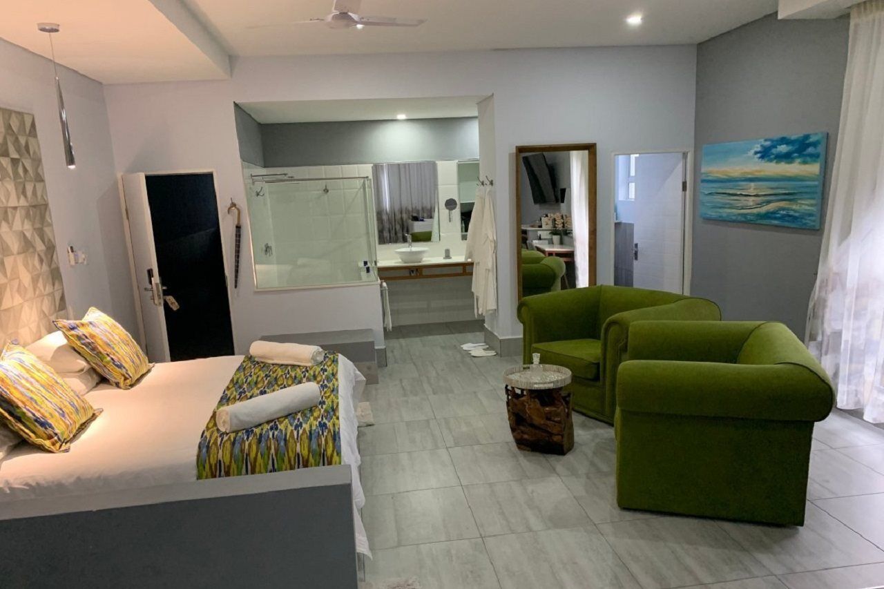 Hotel Ecolux Mozambique Marracuene Esterno foto