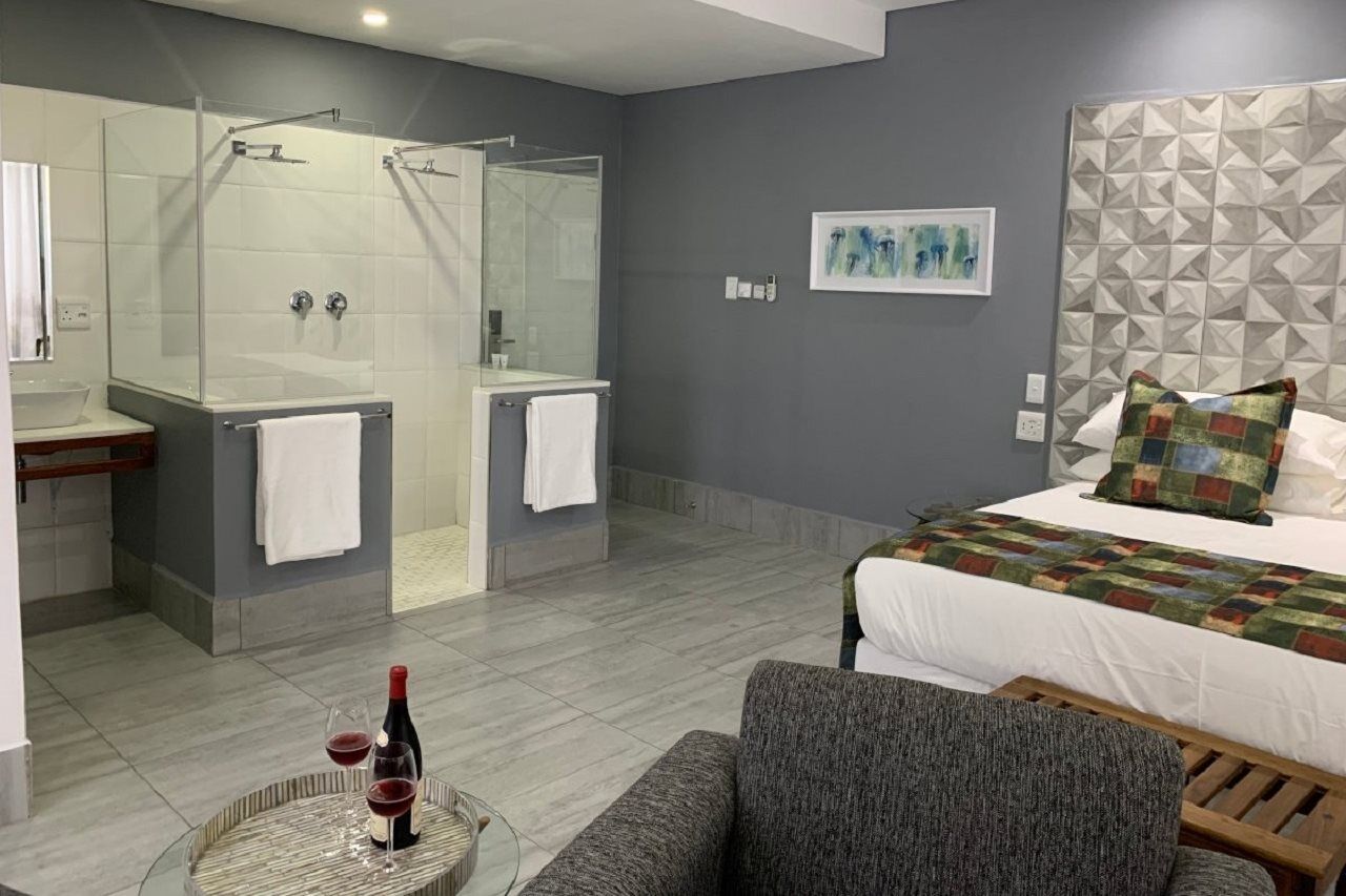 Hotel Ecolux Mozambique Marracuene Esterno foto